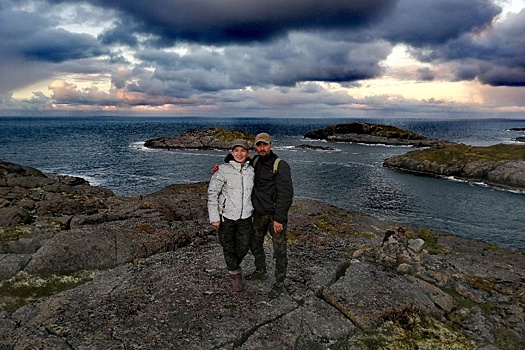 Путешественница на маленьком автомобиле объездила Россию от края до края три раза