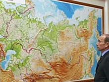 Кремль массово меняет губернаторов