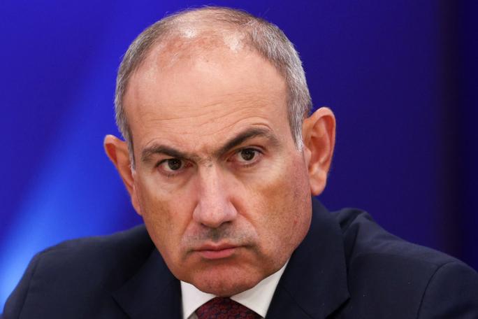 Пашинян ответил на вопрос Путина о выборе между ЕС и ЕАЭС