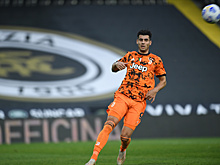 «Ювентус» намерен продлить аренду Мораты еще на один сезон