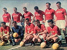 Летопись чемпионатов мира: 1962, Чили. И ВНОВЬ ШЛАГБАУМ ОТ ХОЗЯЕВ