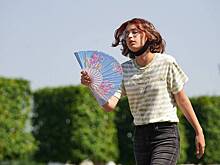 Солнечная атака: как выжить в жару тем, кто плохо ее переносит