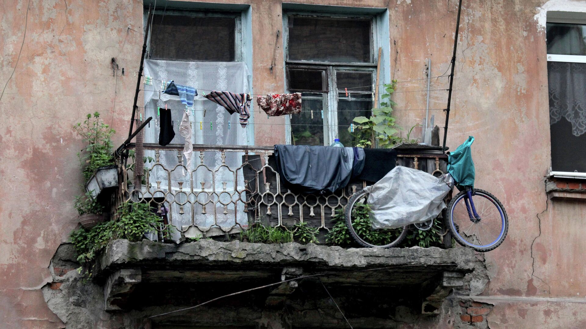 СФ одобрил поправки в Жилищный кодекс о выселении «последнего жильца»