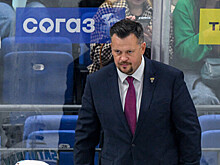 Олег Романцев — о тренере ХК «Сочи»: «Кокорев вырос на моих руках, я нянчил его»