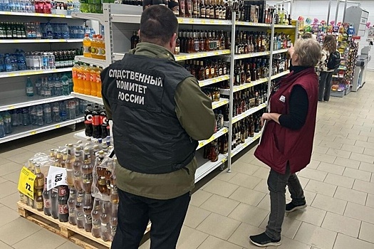 В России предложили способы борьбы со смертельным метанолом