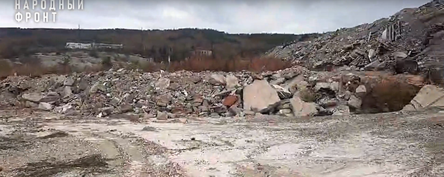 В Геленджике по поручению Бастрыкина проверят обмелевшее из-за мусора озеро