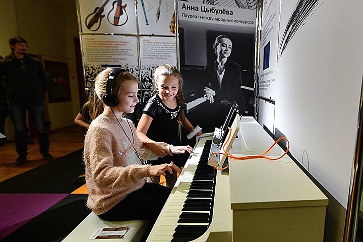 Моцарт, Бетховен и Queen: какую музыку услышат гости оранжереи на ВДНХ