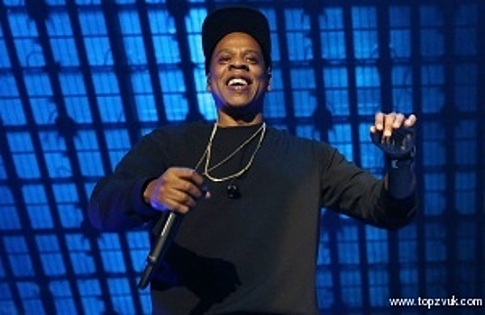 Jay-Z объявил даты тура в поддержку нового альбома "4:44"