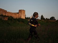 Антон Нестеренко и Антонина Юшина стали победителями ночного ультрамарафона Crazy Owl 50 White Well 2025