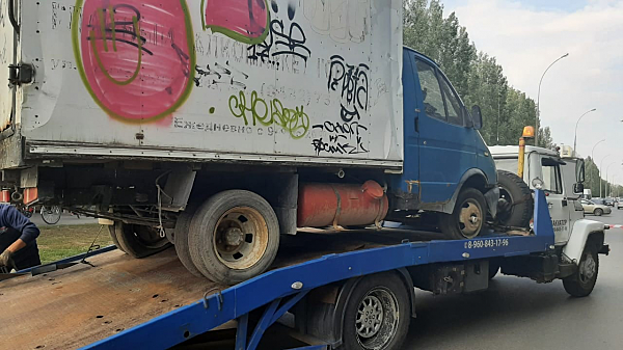 Дорожники предупредили о возможных перебоях в работе главной переправы Ямала