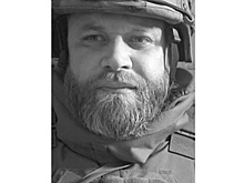 Военкора Ивана Зуева похоронят на родине в Тюмени
