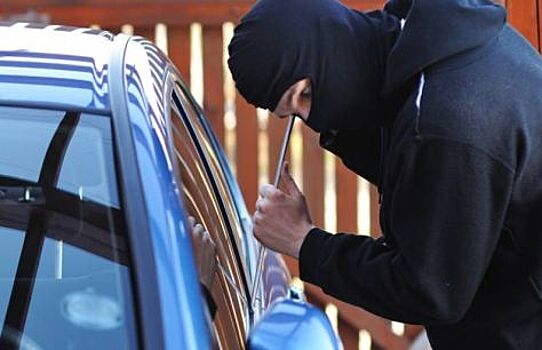 Эксперты рассказали, как защитить автомобиль от угона