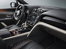Число оснащенных в России системой «ЭРА-ГЛОНАСС» люксовых автомобилей достигло 1824