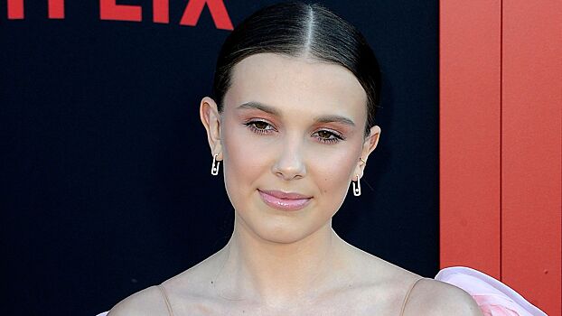 Милли Бобби Браун подвела черту под своим участием в «Очень странных делах»