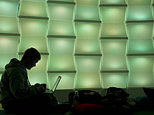 На сайты госорганов Украины осуществили новую DDoS-атаку