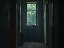 Вслед за водой в домах Горячего Ключа пропал свет