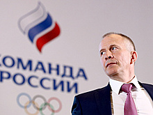 Соловейчик сообщил, что международная семья дзюдо сожалеет о неучастии россиян в Играх