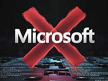 Российское юр. лицо Microsoft подало заявление о банкротстве