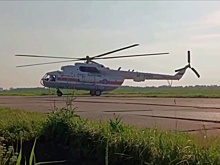 Спасатели добрались до места авиакатастрофы Ан-24 в Амурской области