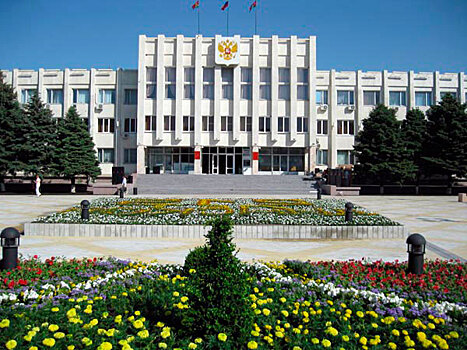 Совету депутатов Динского района не понравились две кандидатуры на должность главы