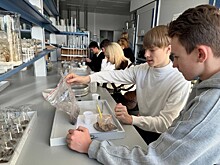 Участники «Формулы успеха» открыли новый проектный сезон