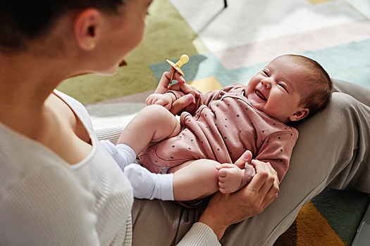 В Пензе появилась служба социальных нянь