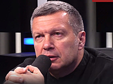 Владимир Соловьёв во второй раз подряд возглавил топ-50 инфлюенсеров по версии «Ромира»