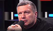 Владимир Соловьёв во второй раз подряд возглавил топ-50 инфлюенсеров по версии «Ромира»