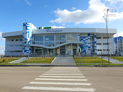 Очередная акция в рамках проекта «Жить активно – здорово!» пройдет в «Спутнике»