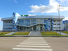 Очередная акция в рамках проекта «Жить активно – здорово!» пройдет в «Спутнике»