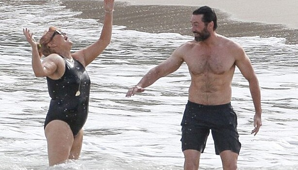 6 жен знаменитостей, которые выглядят не как жены знаменитостей