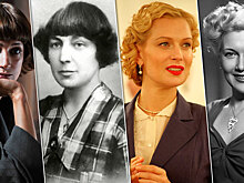 Похожа или нет? Звезды, сыгравшие известных женщин
