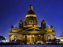 Власти передумали отдавать Исаакиевский собор РПЦ