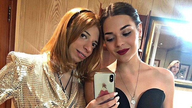 Сотникова о проблемах сестры со здоровьем: «Не могу говорить об этом без слез. Огромное спасибо Татьяне Тарасовой, которая нашла деньги»