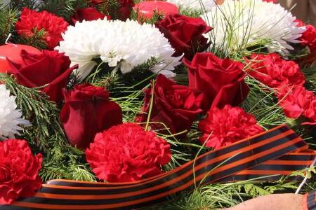 В Приморье почтили память трагически погибших в радиационной аварии