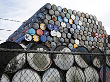Urals может быть использована для расчета стоимости нефти Brent