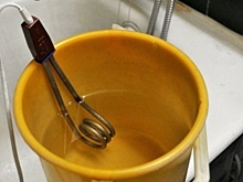 В Краснодаре два микрорайона остались без горячей воды