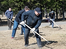 Глава омского управления дорожного хозяйства Казимиров ушел в отставку — он пересидел трех мэров