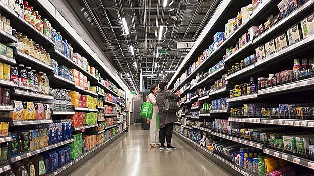 В Минфине США признали ошибку с инфляцией в Америке