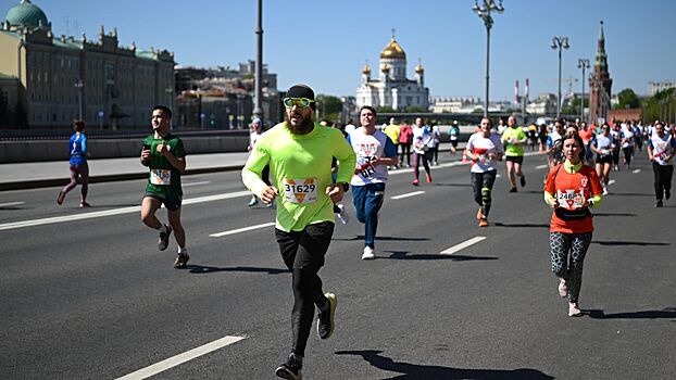 В центре Москвы на несколько дней закроют движение транспорта