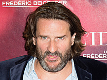 Бегбедер приглашен в жюри фестиваля "Послание к человеку"