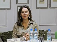 Ирина Безрукова научила воронежцев тифлокомментированию