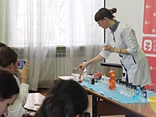 Ко Дню российской науки запустили новую акцию