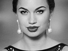 Девушка украинского радикала получила в Нью-Йорке «лучший из возможных подарков»