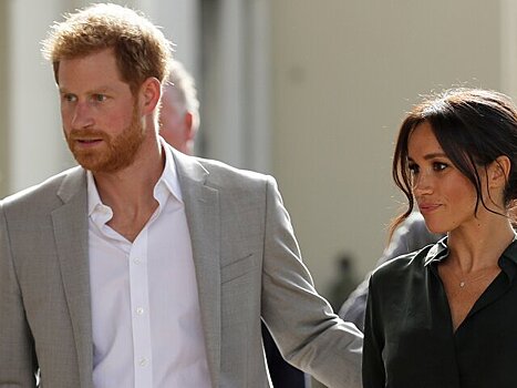 Эксперт объяснила возможную причину расставания принца Гарри и Меган Маркл