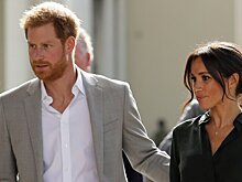 Эксперт объяснила возможную причину расставания принца Гарри и Меган Маркл