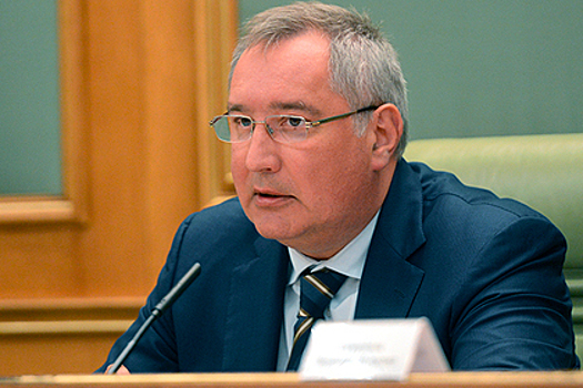 Рогозин раскритиковал выводы "Роскосмоса" по пуску с Восточного