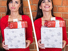 6 провальных подарков на Новый год и 6 альтернатив, которые всем понравятся