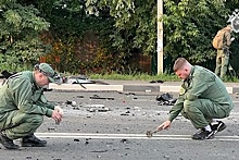 Стало известно об установке взрывного устройства на машину Дугиной на фестивале