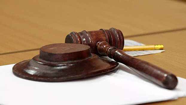 Суд рассмотрит уголовное дело в отношении экс-замначальника Росгвардии